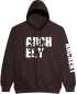 Preview: Bogensport Hoodie "Archery"
